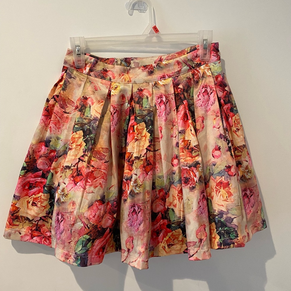 L’Atiste skirt